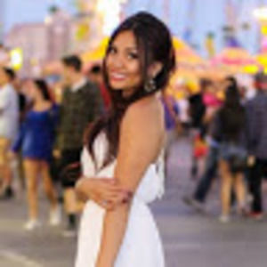 Meet your Posher, Andrea